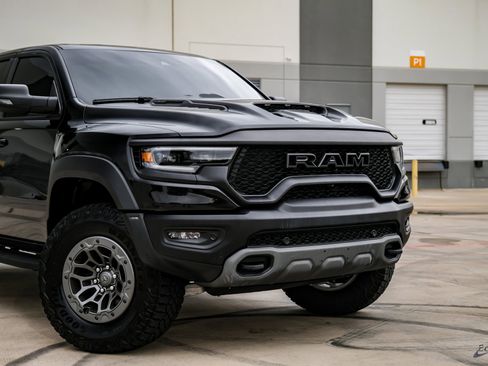 Used 2024 RAM 1500 TRX image 22