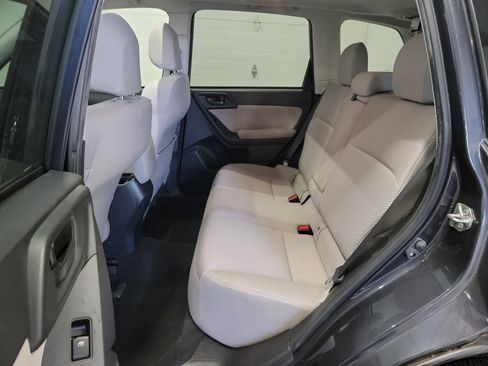 Used 2016 Subaru Forester 2.5i Premium AWD/4WD image 28