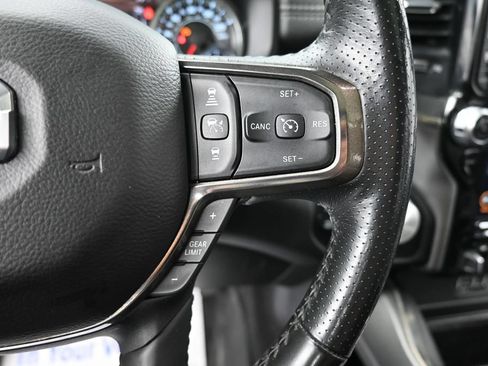 Used 2020 RAM 1500 Sport w/ Alpine Leather & Sound Group AWD/4WD image 33