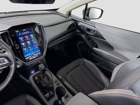 New 2026 Subaru Crosstrek 2.5i Limited image 22