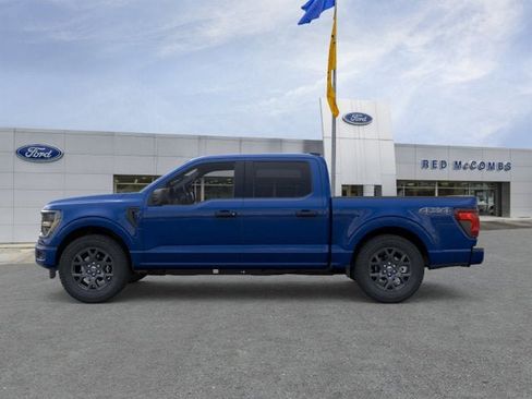 New 2026 Ford F150 STX AWD/4WD image 3