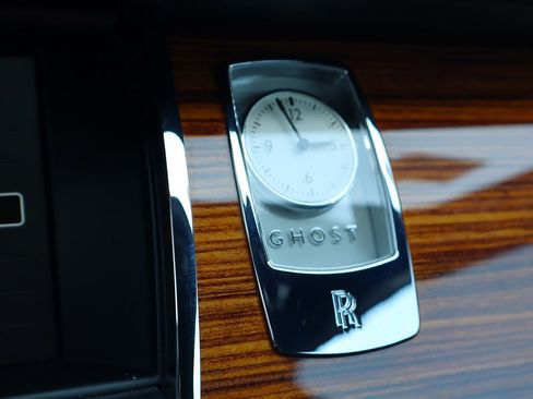 Used 2011 Rolls-Royce Ghost RWD image 43