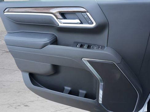 New 2026 Chevrolet Silverado 1500 LT w/ Safety Package image 21