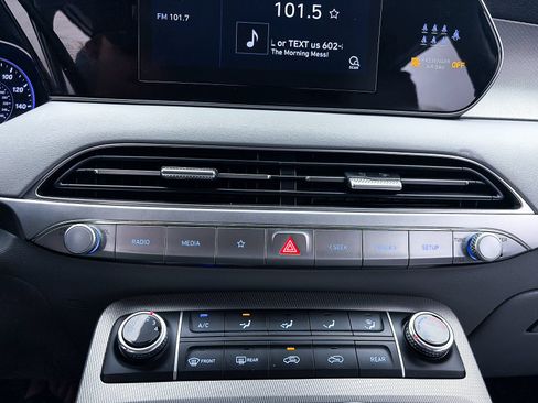 Used 2022 Hyundai Palisade SE w/ Cargo Package FWD image 23