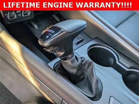 New 2026 Dodge Durango GT image 25