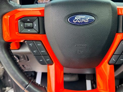 Used 2021 Ford F250 Lariat AWD/4WD image 31