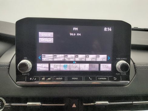 Used 2022 Mitsubishi Outlander ES AWD/4WD image 25