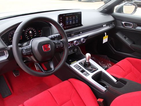 New 2025 Honda Civic Type R image 6
