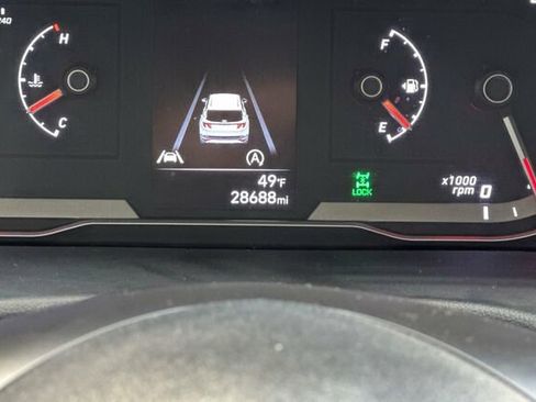 Used 2023 Hyundai Tucson SEL image 22