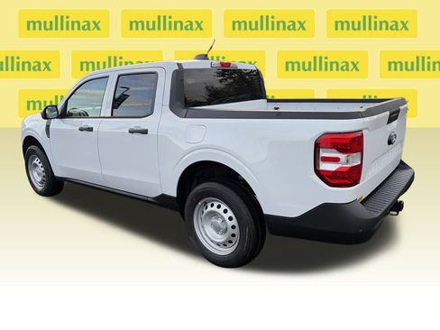 New 2026 Ford Maverick XL image 5