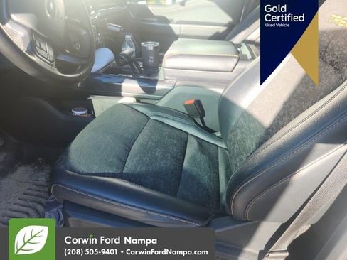 Used 2023 Ford F150 Tremor image 11