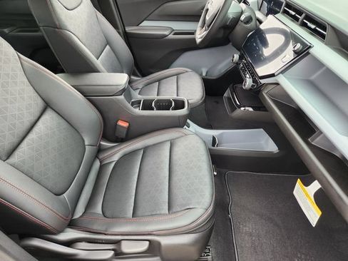 New 2027 Chevrolet Bolt RS FWD image 12