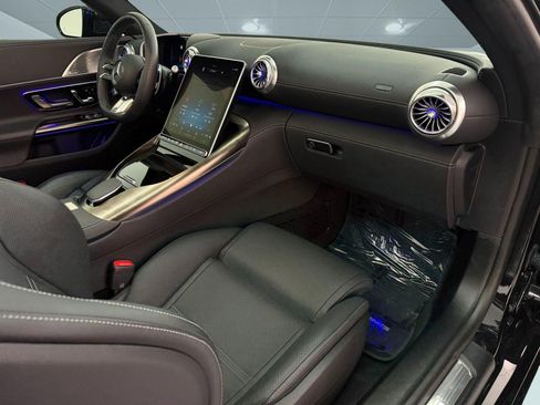 Used 2023 Mercedes-Benz SL 43 AMG image 21