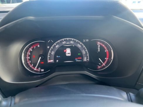 Used 2025 Toyota RAV4 XLE w/ Convenience Package image 41