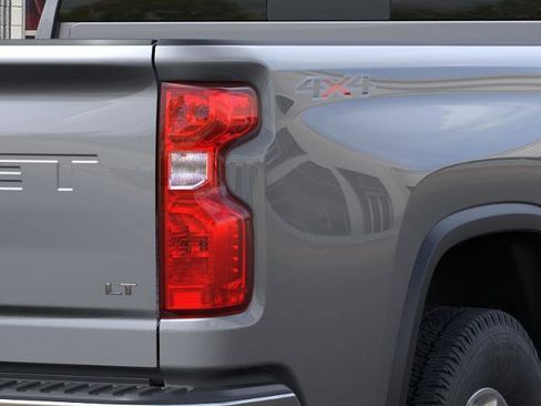 New 2026 Chevrolet Silverado 3500 LT AWD/4WD image 35