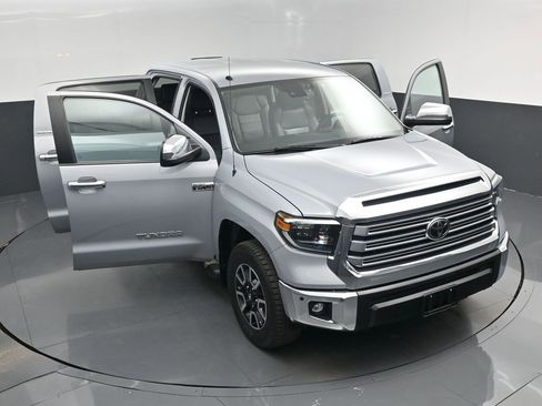 Used 2019 Toyota Tundra Limited w/ Limited Premium Package image 53