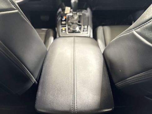 Used 2023 MAZDA CX-30 AWD 2.5 S w/ Select Package image 21