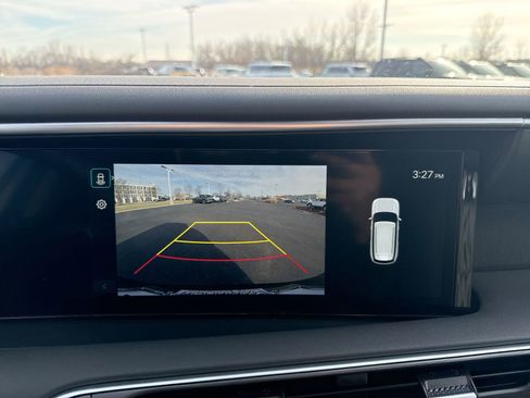 New 2026 Hyundai Palisade SEL AWD/4WD image 19