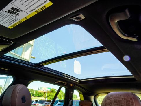 Used 2024 BMW X5 sDrive40i w/ Premium Package RWD image 40