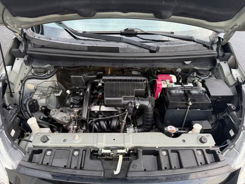 Used 2019 Mitsubishi Mirage G4 ES FWD image 16