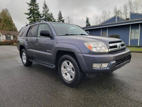 Used 2005 Toyota 4Runner SR5 image 3