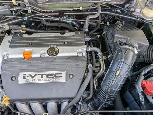 Used 2007 Honda Element EX image 21