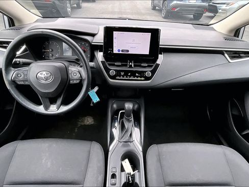 Certified 2023 Toyota Corolla LE image 14