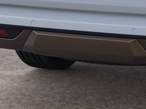 New 2026 Ford Expedition King Ranch AWD/4WD image 23