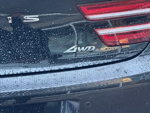 Certified 2023 Genesis G80 2.5T w/ Advanced Package image 10