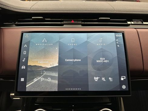 Used 2023 Land Rover Range Rover Sport SE Dynamic image 19