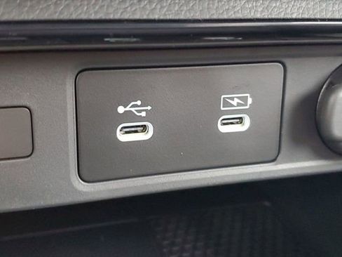 New 2026 Honda CR-V Sport Touring image 27