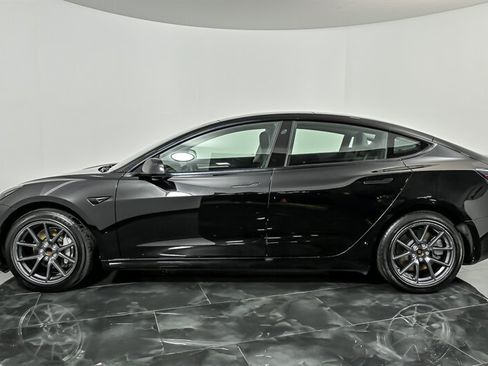 Used 2023 Tesla Model 3 Standard Range RWD image 6