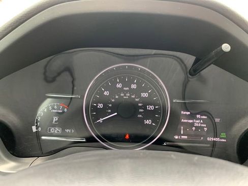 Used 2022 Honda HR-V EX-L image 19