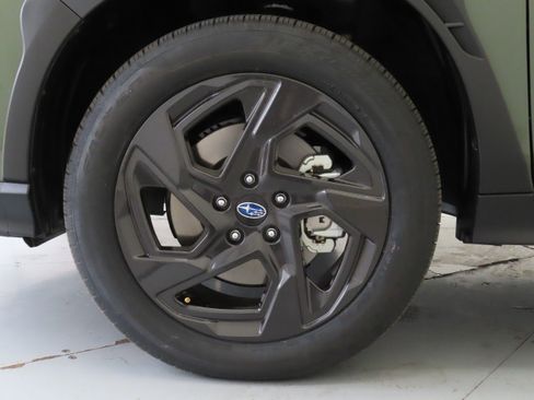 New 2026 Subaru Crosstrek 2.5i Sport image 27