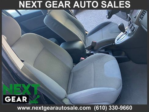 Used 2012 Nissan Sentra 2.0 SR w/ Special Edition Pkg image 10
