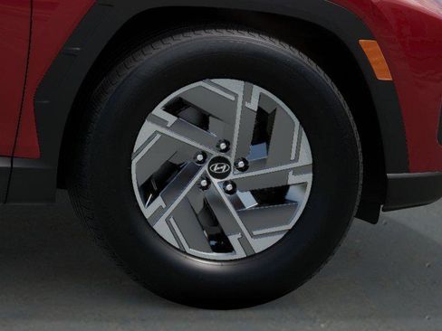 New 2026 Hyundai Tucson Blue SE AWD/4WD image 42