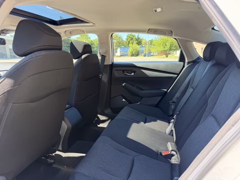 Used 2024 Honda Accord EX image 27