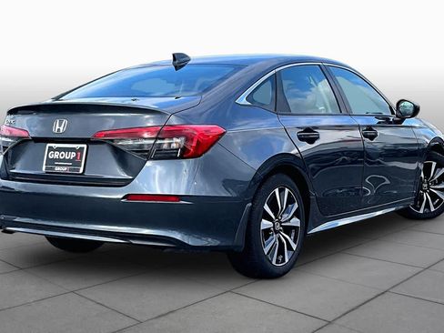 Used 2024 Honda Civic EX image 12