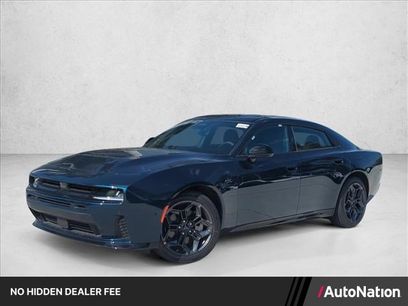New 2026 Dodge Charger R/T w/ Driver Convenience Group