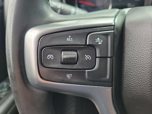 Used 2023 Chevrolet Tahoe LS RWD image 5