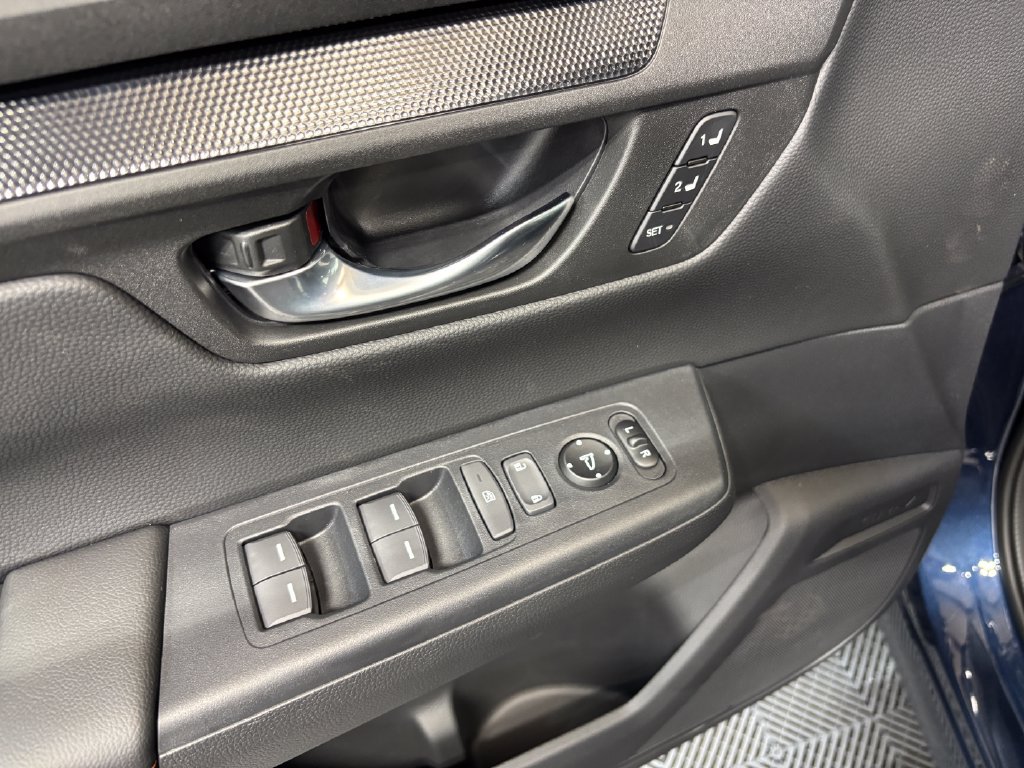 New 2027 Honda CR-V Sport-L image 23