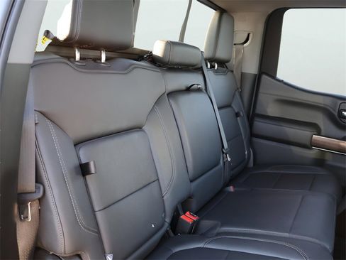 Used 2021 Chevrolet Silverado 1500 RST w/ All Star Edition Plus image 15