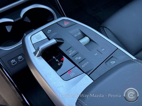 Used 2025 BMW X1 xDrive28i image 31