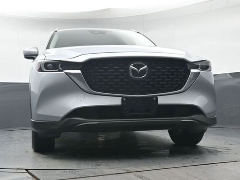 Certified 2023 MAZDA CX-5 AWD 2.5 S w/ Preferred Package image 31