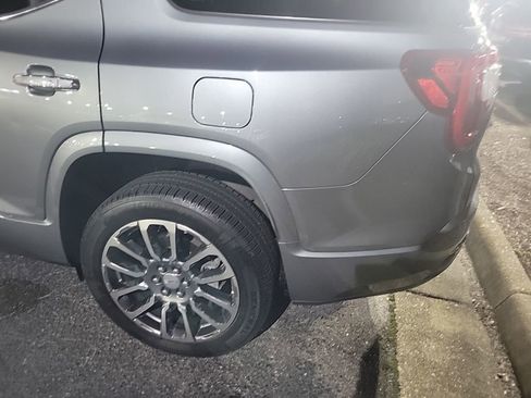 Used 2020 GMC Acadia Denali w/ Trailering Package image 15