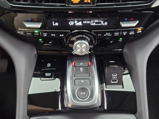 Certified 2026 Acura MDX w/ Technology Package FWD image 19