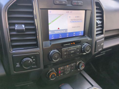 Used 2020 Ford F150 XLT w/ Equipment Group 302A Luxury image 29