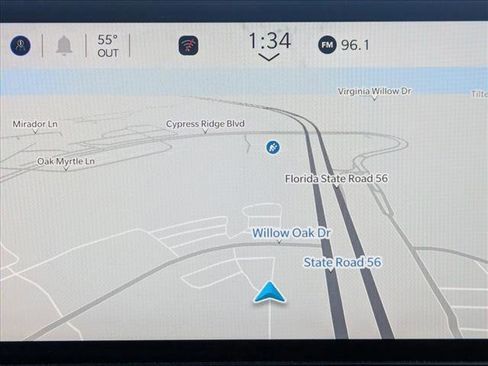 Used 2024 Jeep Wrangler High Altitude image 10