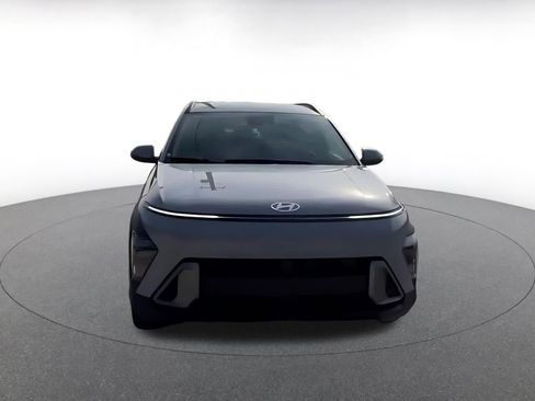 Used 2025 Hyundai Kona SEL image 10