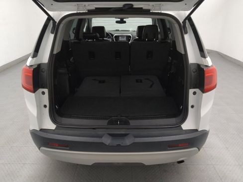 Used 2019 GMC Acadia SLE AWD/4WD image 29